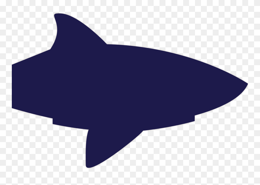 Cartilaginous Fish Clipart