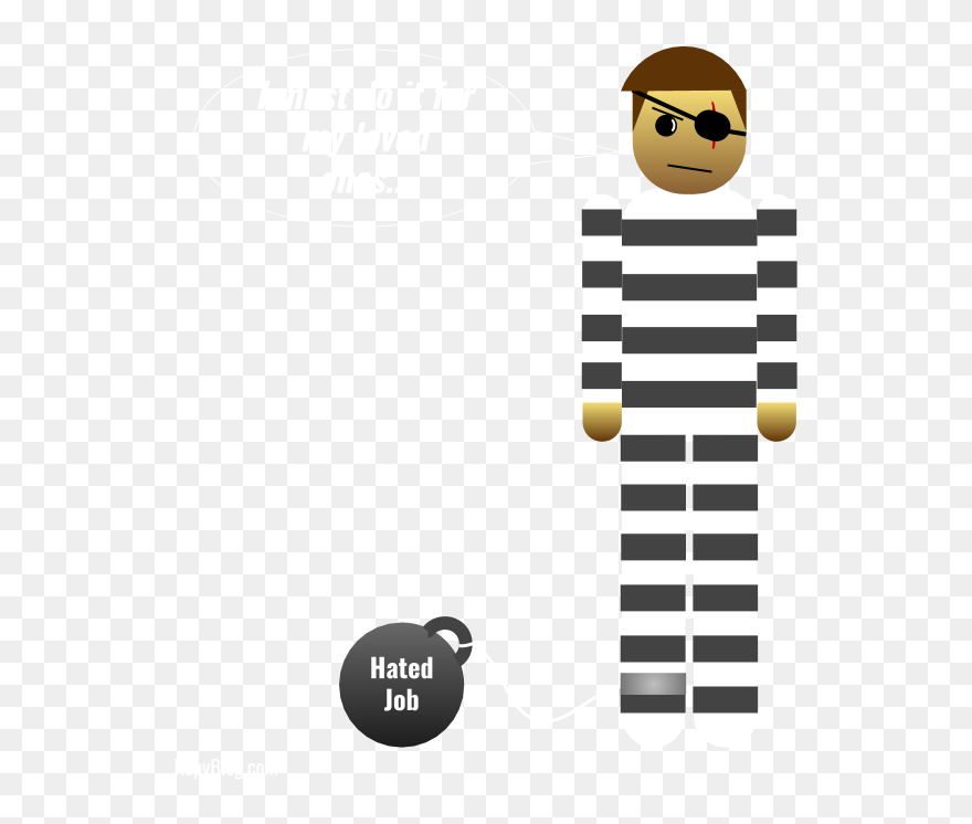 Work-life Balance Clipart