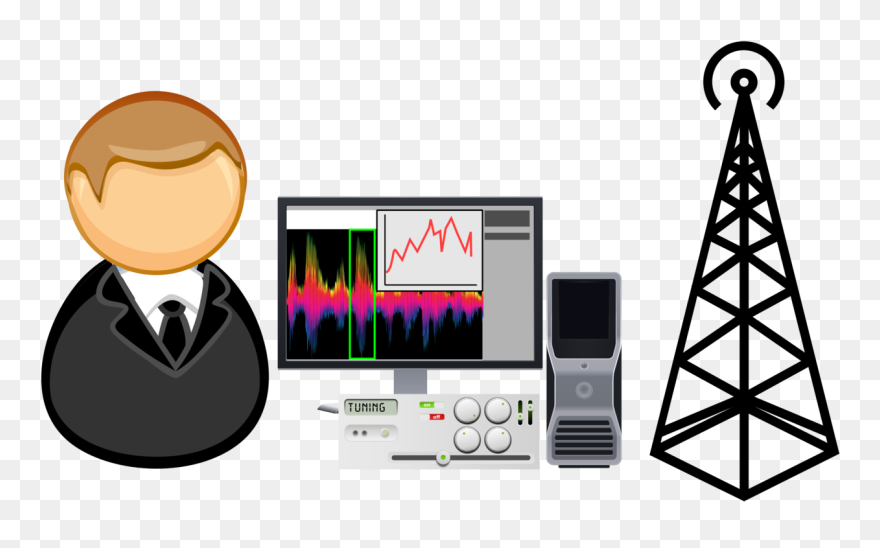 Text,brand,multimedia - Drawing Cell Phone Tower Clipart