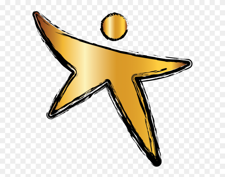 Perks - Starfish Clipart