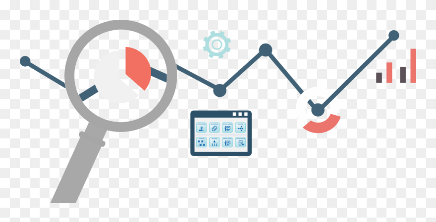 Link Building Strategies 2019 Clipart