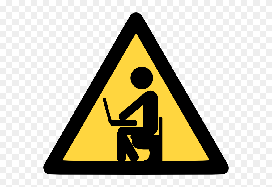 Clipart Of Privacy - Png Download