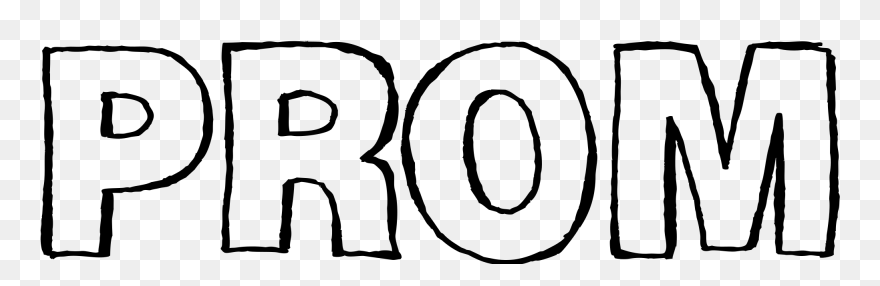 Prom Clipart - Png Download