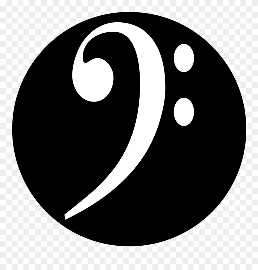 Vector Graphics Image Musical Note Clip Art - Three Strings Productions Logo - Png Download