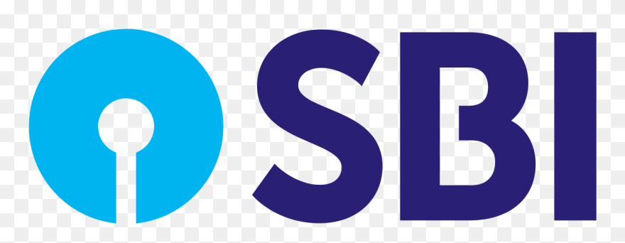 Bank Of India Logo Clipart - State Bank Of India Logo - Png Download