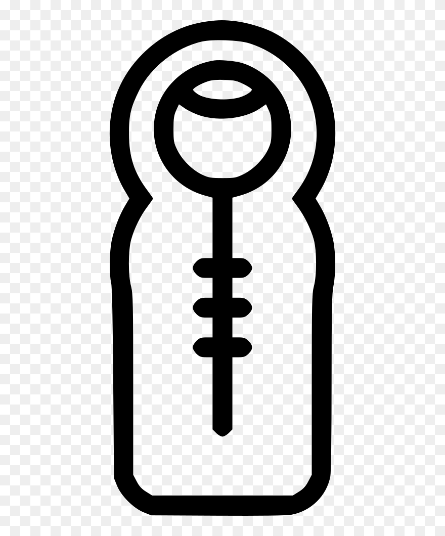 Sleeping Bag Sleep Clipart