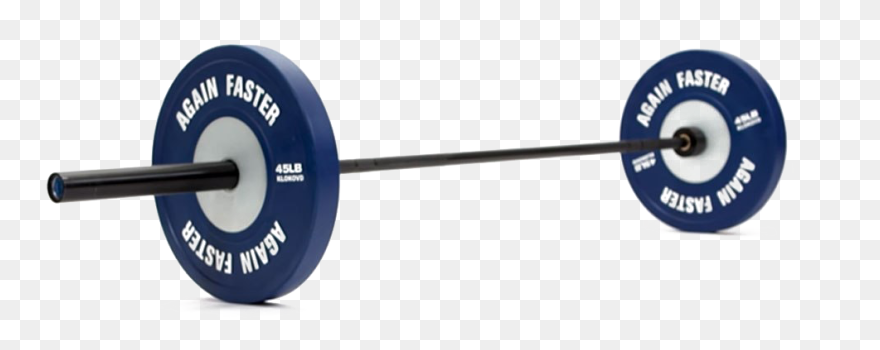 Barbell Png Clipart - Barbell Png Transparent Png
