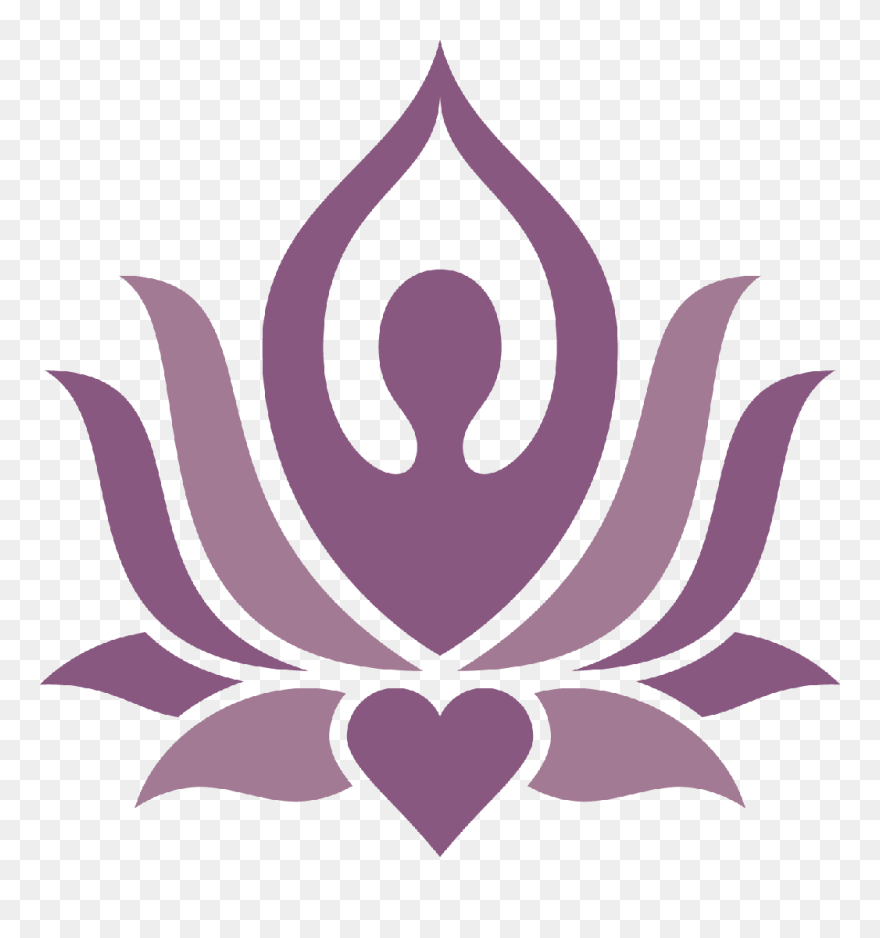 Om Symbol Yoga Viniyoga Namaste Png Image High Quality - Namaste Png Clipart