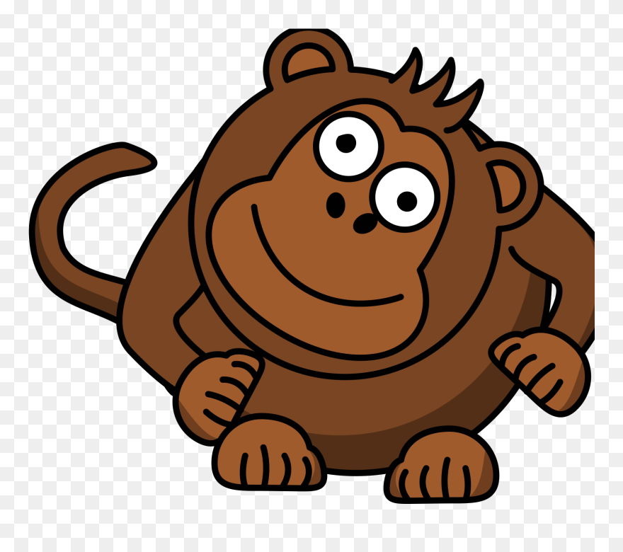 Transparent Cartoon Body Png Clipart