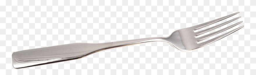 Transparent Spatula Clipart - Fork - Png Download