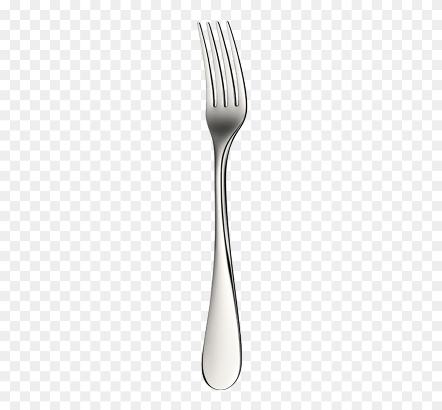 Fork Clip Arts - Knife - Png Download