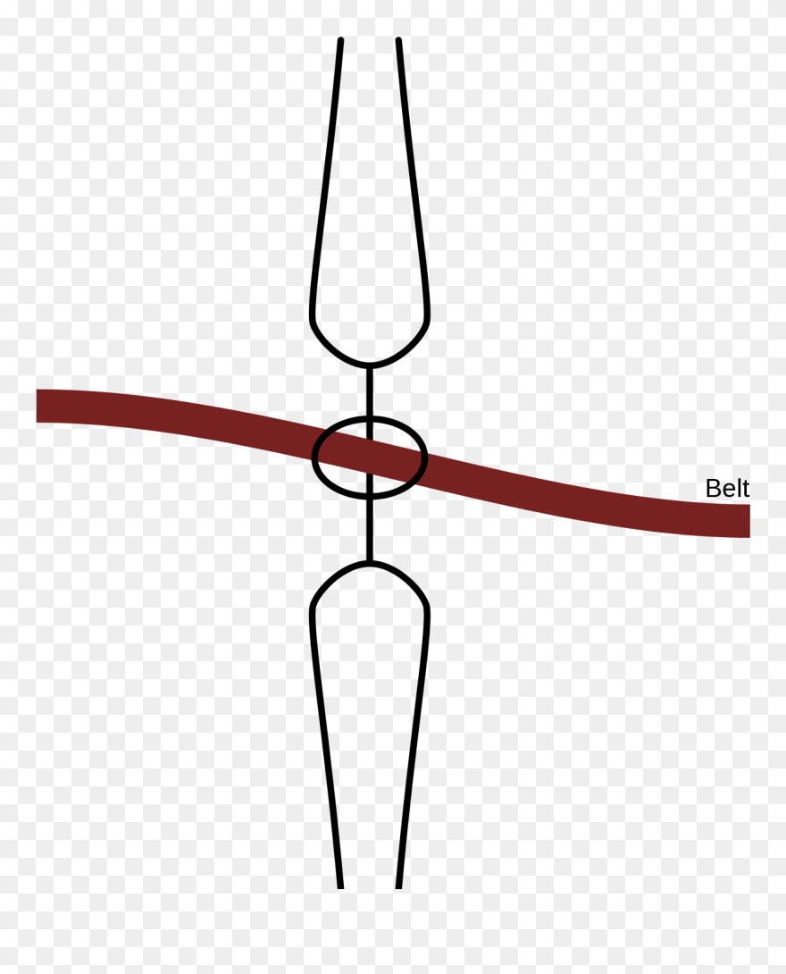 Heretics Fork Transparent Clipart