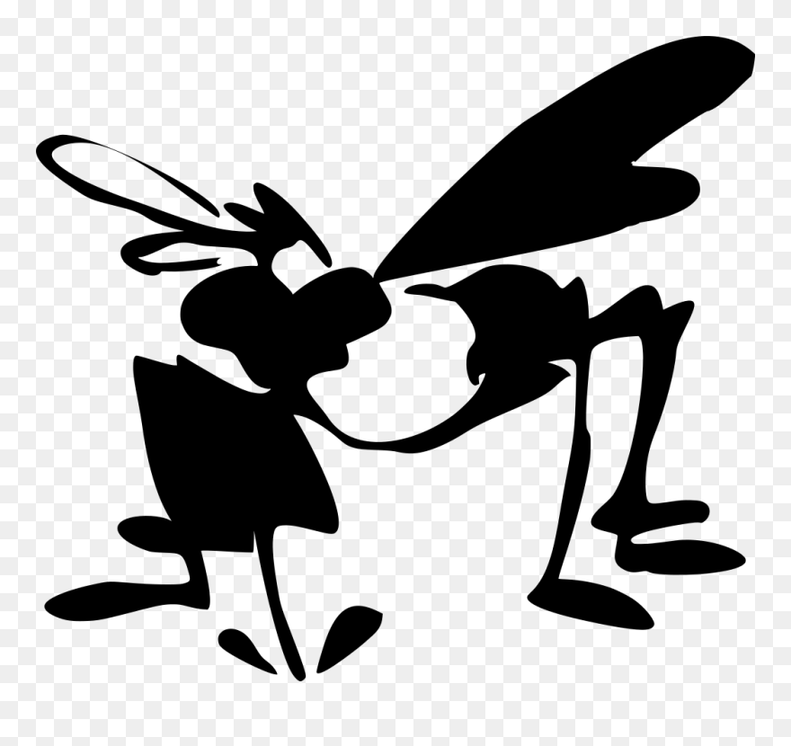 Mosquito Clipart , Png Download - Mosquito Clipart Transparent Png