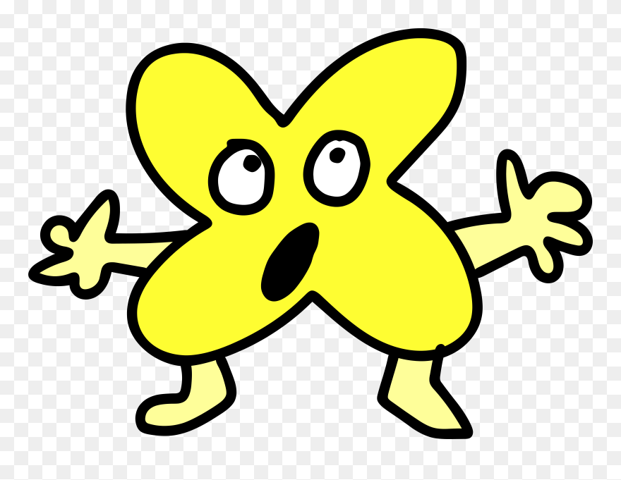 Battle For Dream Island Wiki - Bfb X Png Clipart