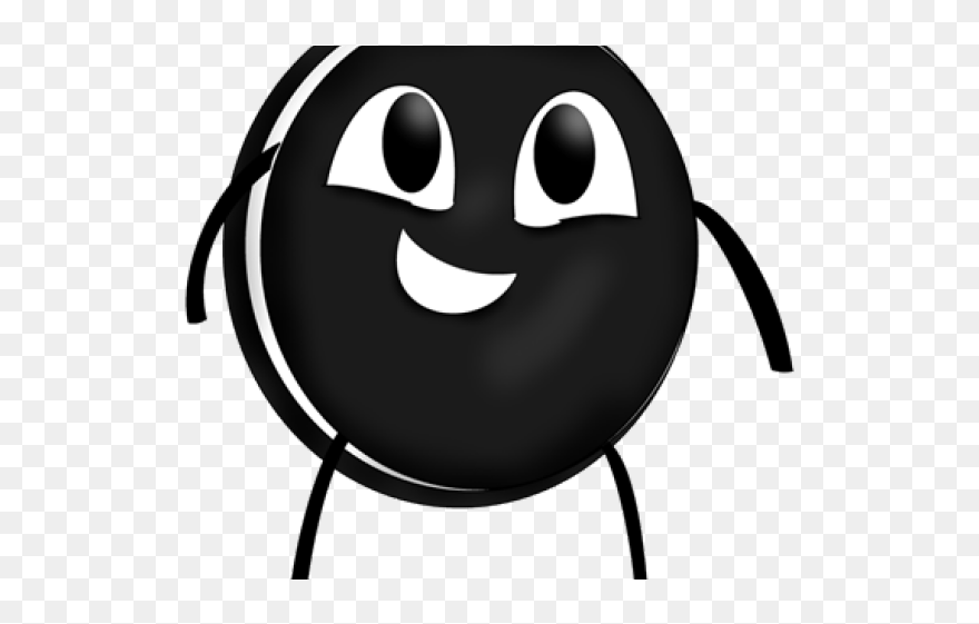 Cute Oreo Clipart - Png Download