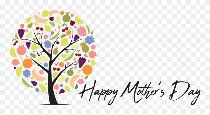 Transparent Youre Invited Clipart - Fruit Tree - Png Download