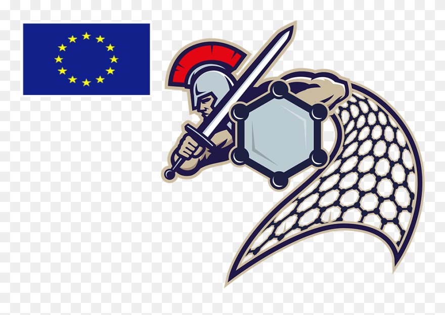 Gladiator Graphene Clipart