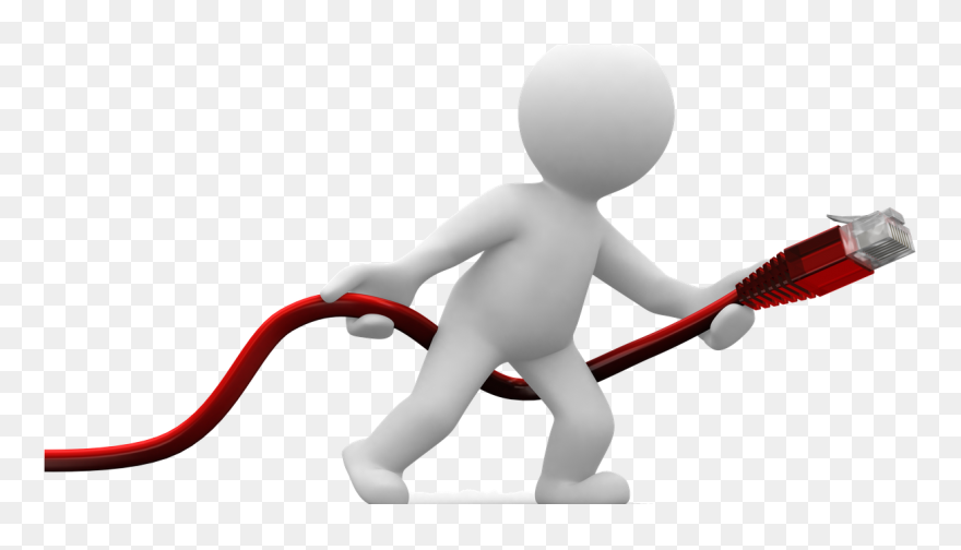 Administracion De Redes Configuracion Clipart