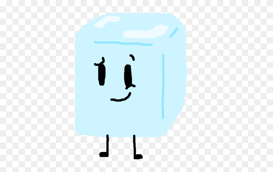 Cube Clipart Drawing - Illustration - Png Download