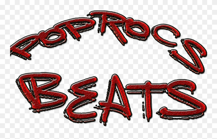 Realms Of Reality Music - Calligraphy Clipart