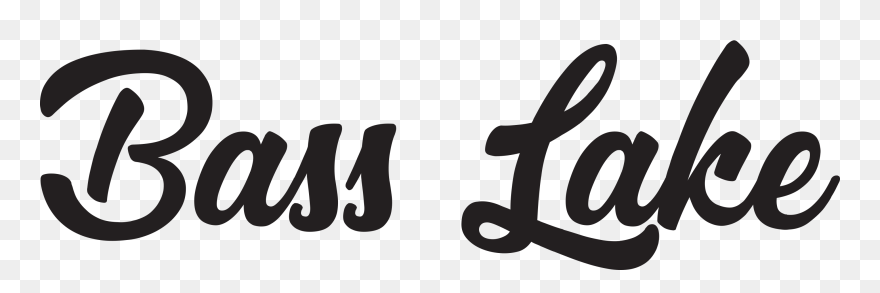 Transparent Yosemite National Park Clipart - Calligraphy - Png Download