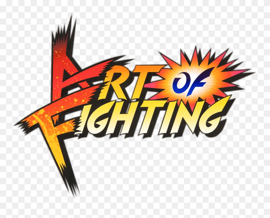 Snk Wiki - Art Of Fighting Png Clipart