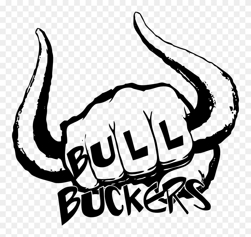 Fist Logo - Png Format Horn Logo Clipart