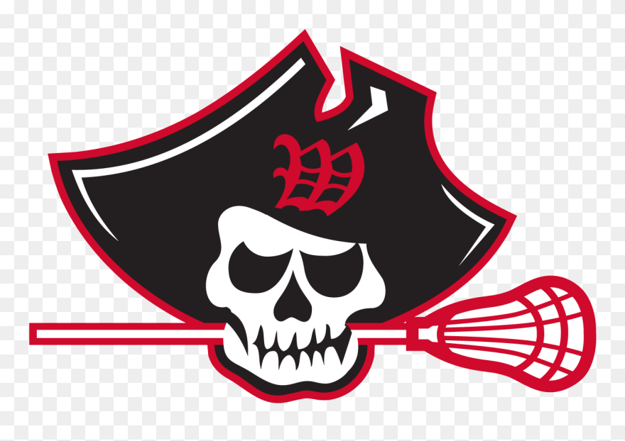 Wellesley Lacrosse Logo Clipart