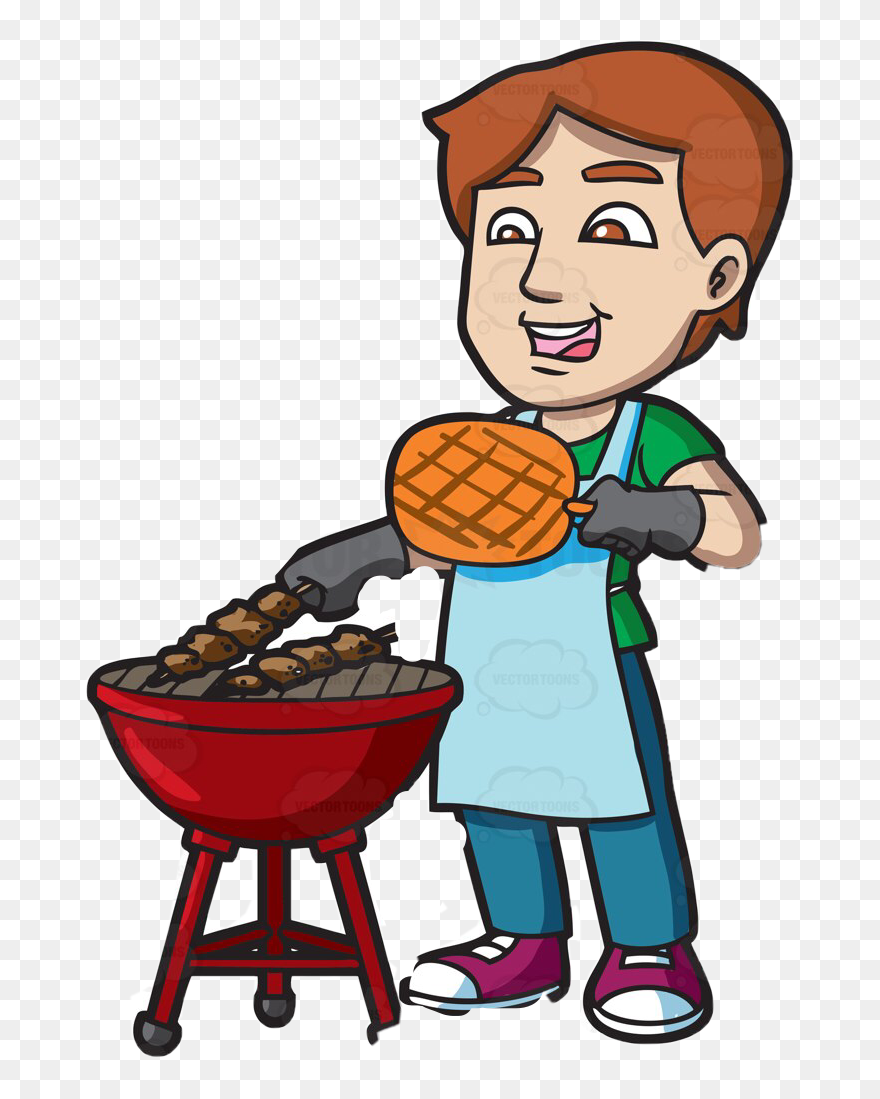 Nag Iihaw Clip Art - Png Download