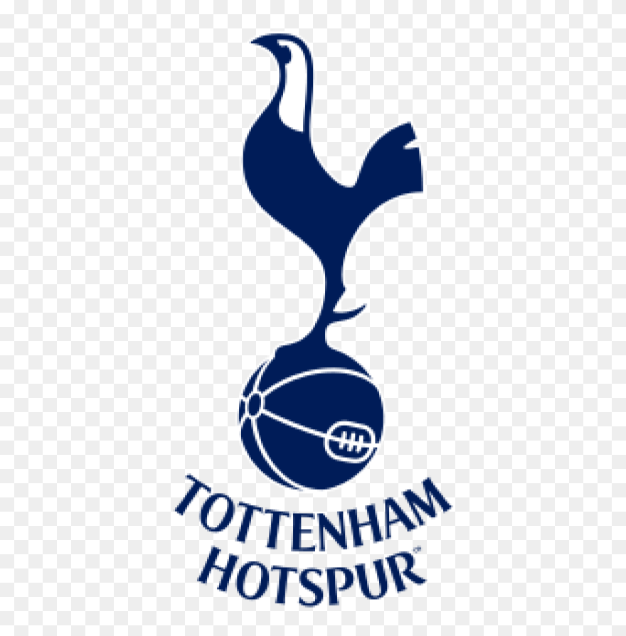 Tottenham Hotspur Logo Clipart