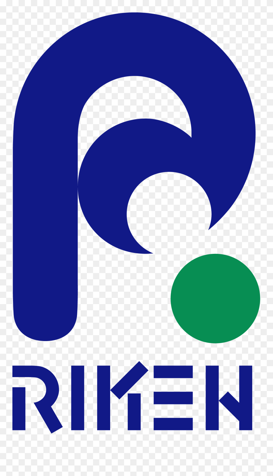 Logo Of Riken - Riken Center For Advanced Intelligence Project Clipart