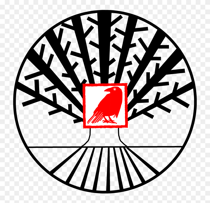 Raven - Portable Network Graphics Clipart