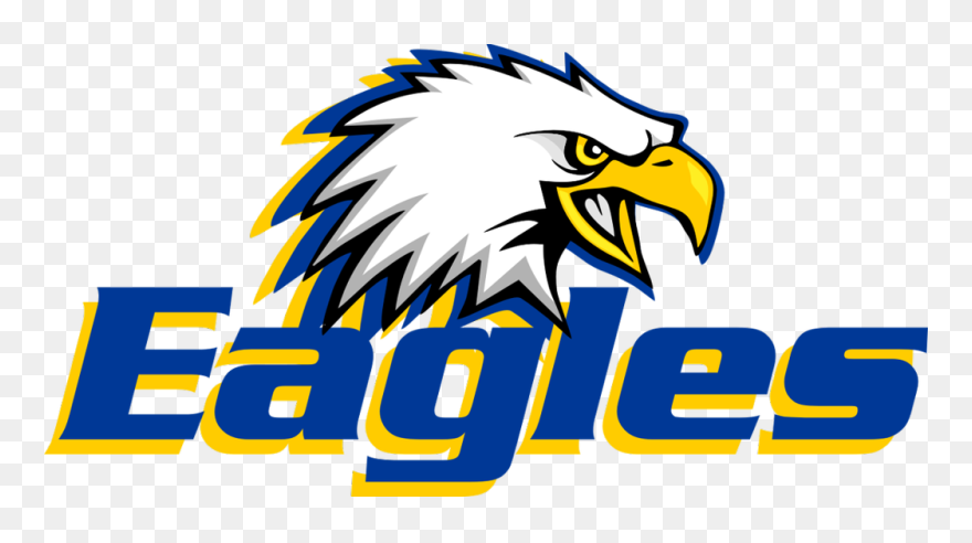 Eagle Sports Clipart