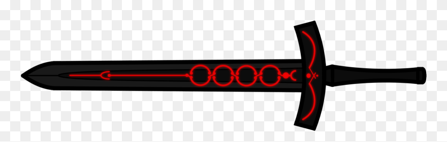 Vector Swords Excalibur Clipart Library - Excalibur Morgan Png Transparent Png