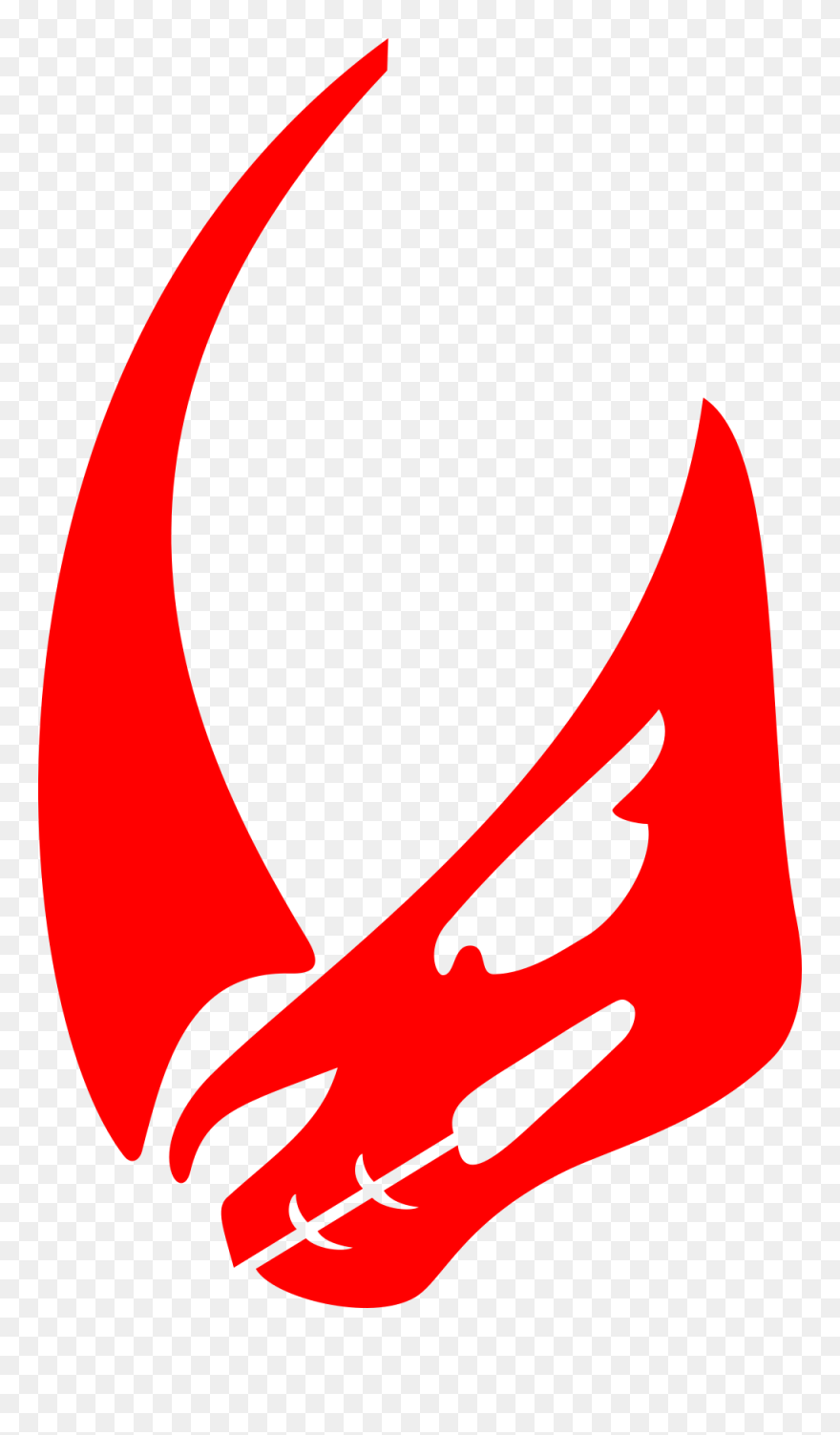 Star Wars Mudhorn Signet Clipart