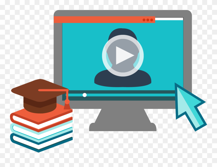 Webinar Clipart