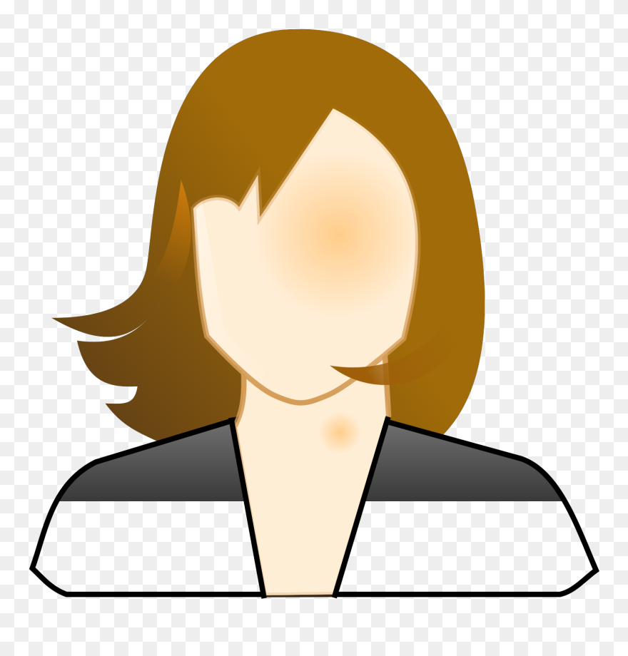 User Icon Clipart