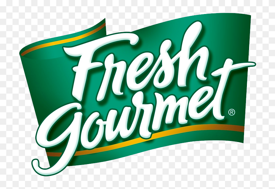 Fresh Gourmet Logo Png Clipart