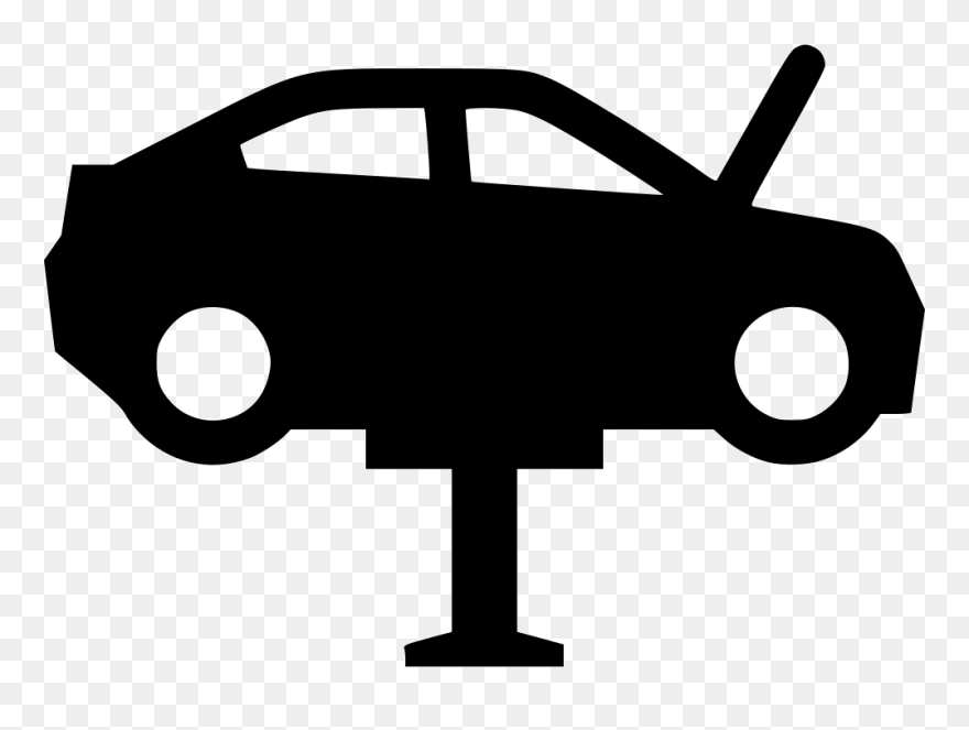 Car Oil Bottle Clipart Jpg Transparent Stock Car Hoist - Black Car Wash Clipart - Png Download