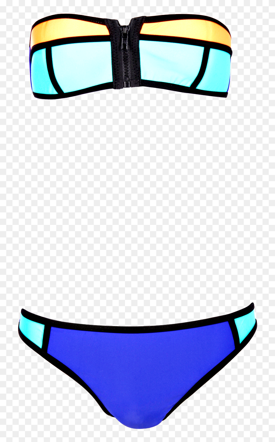 Swimsuit Bottom Clipart , Png Download - Underpants Transparent Png