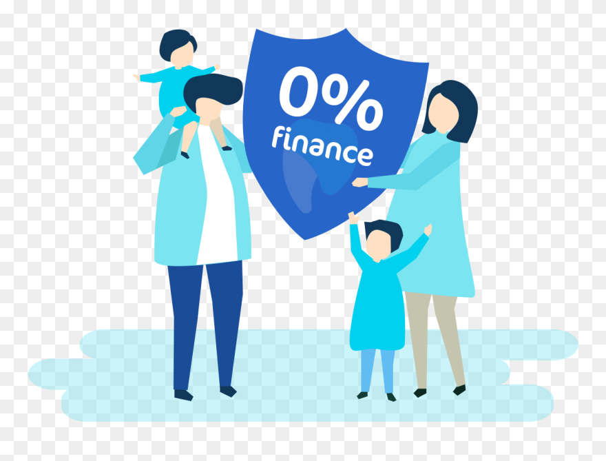 Ewan Bramley Smile Designer - Term Insurance Vector Clipart