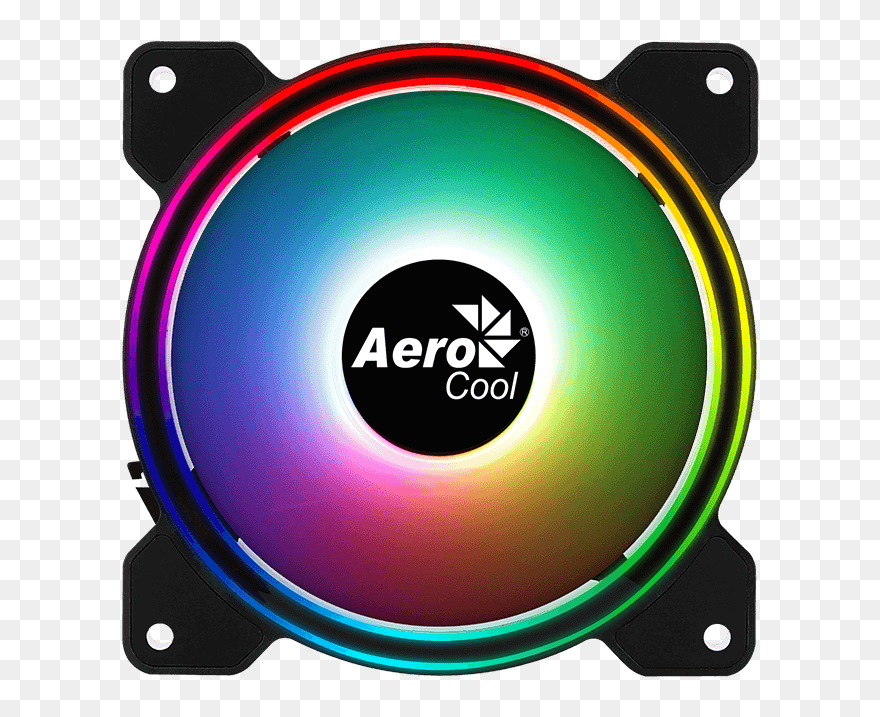 Aerocool Clipart