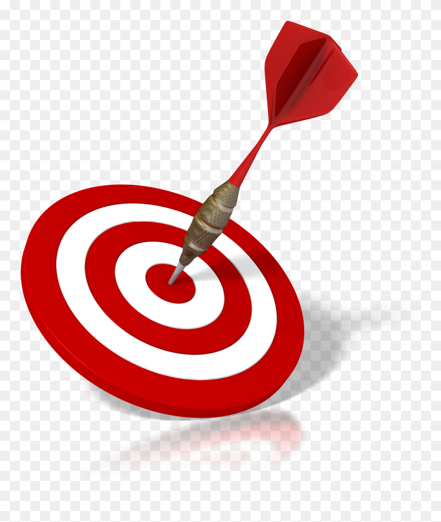 Dart Png - Pharma Visual Aid Design Clipart