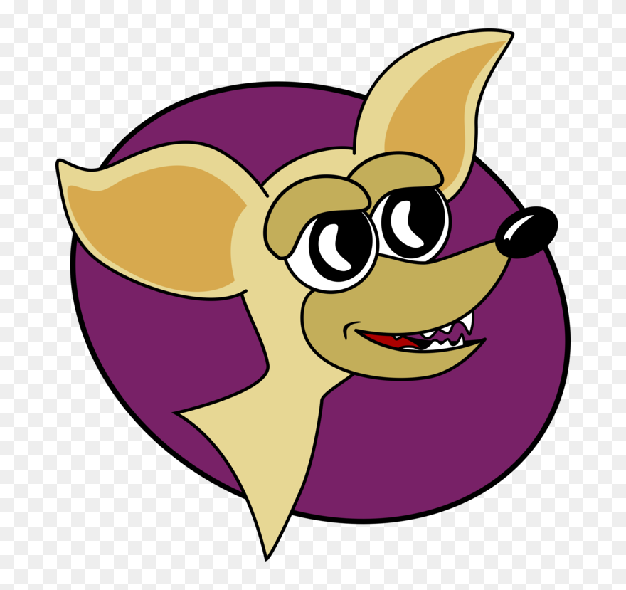 Character - Cartoon Clipart