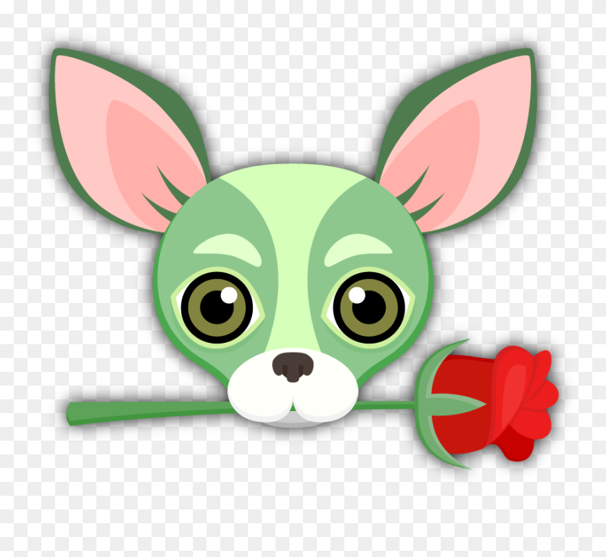 Chihuahua Mexico Flag Transparent Clipart