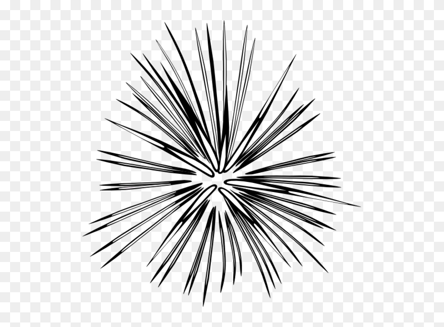 Fireworks Jokingart Com Clip - New Year Emergent Reader - Png Download