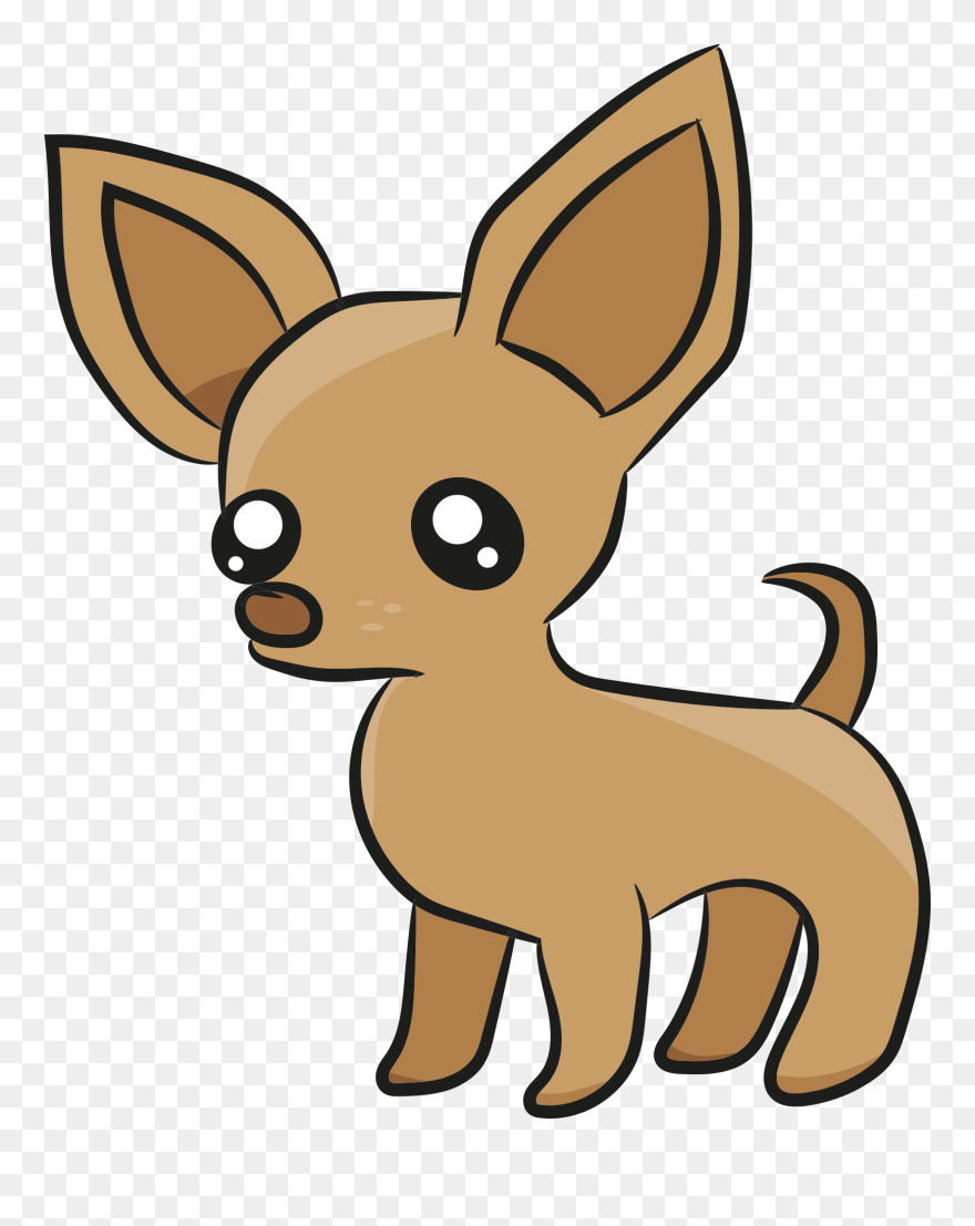 Png - Dog Clipart
