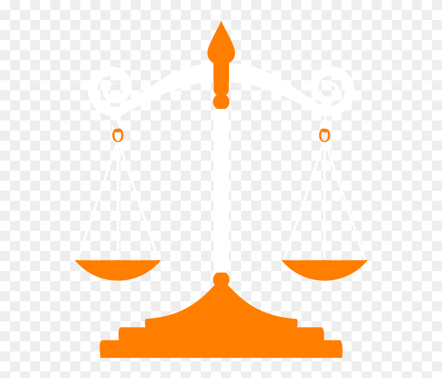 Law And Order Drawing Clipart