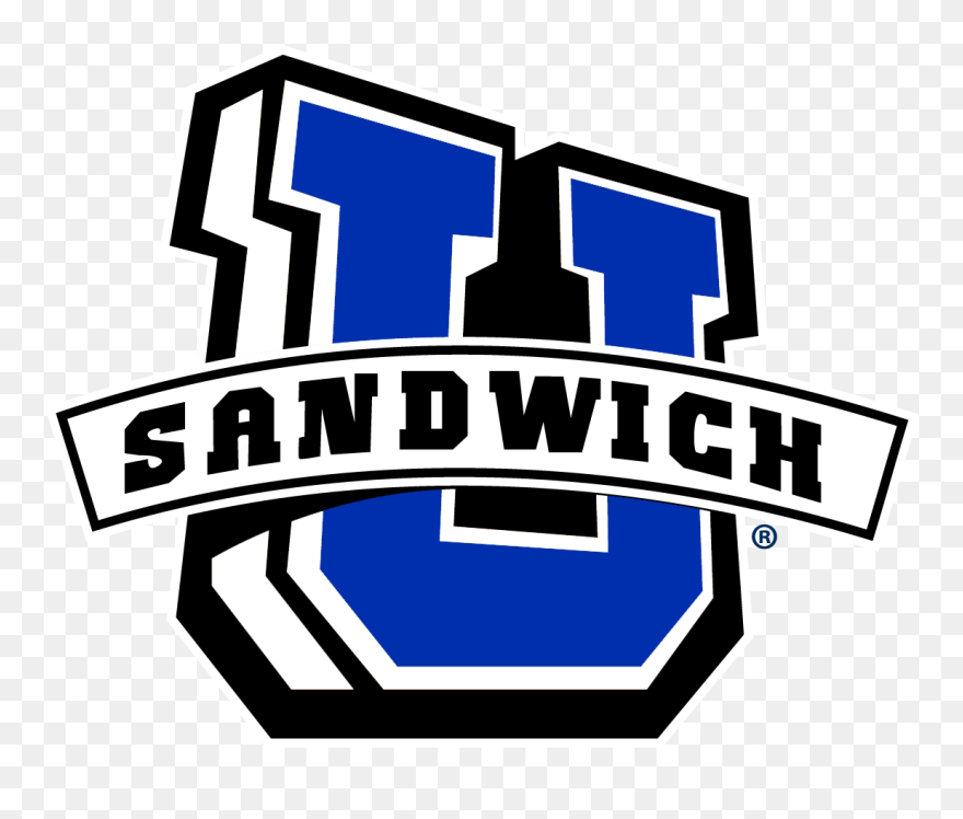 Sandwich University - University U Clipart