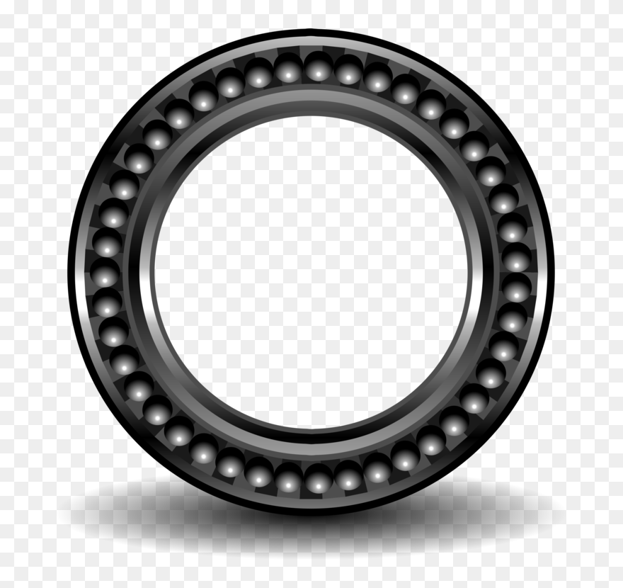Wheel,bearing,body Jewelry - Shunfeng Mountain Park Clipart